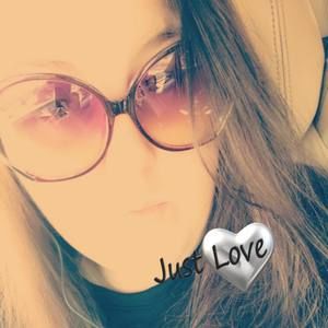 Meet your Posher, Mildred